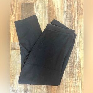 Victorias Secret 3/4 leggings small